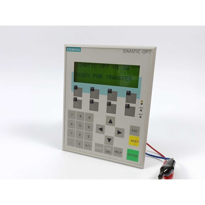 Siemens 6AV3607-1JC00-0AX1