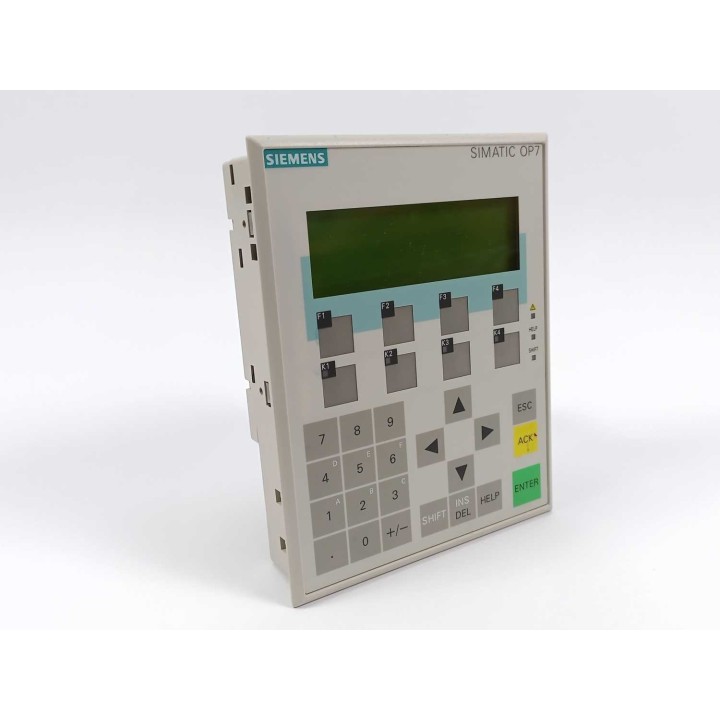 Siemens 6AV3607-1JC00-0AX1