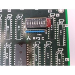 Mitsubishi RF3IC