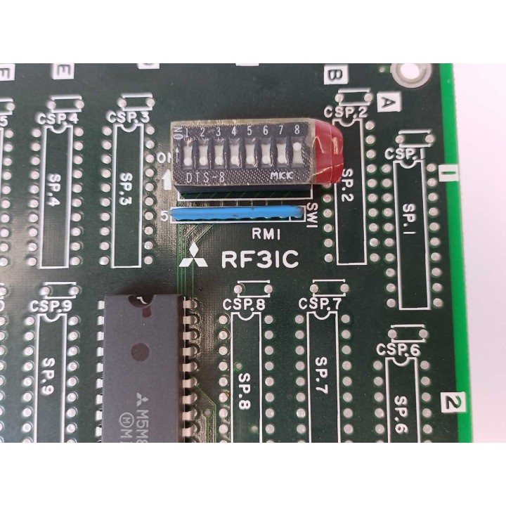  RF3IC