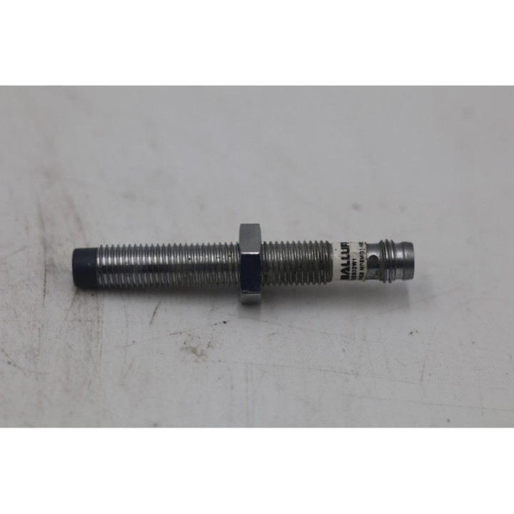 BALLUFF Balluff BES02W1  BES M08MG1-NSC60F-S49G BALLUFF Balluff BES02W1  BES M08MG1-NSC60F-S49G