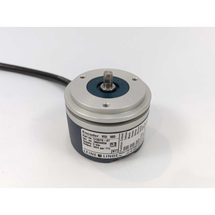 LEINE LINDE 513678-07 LEINE LINDE 513678-07