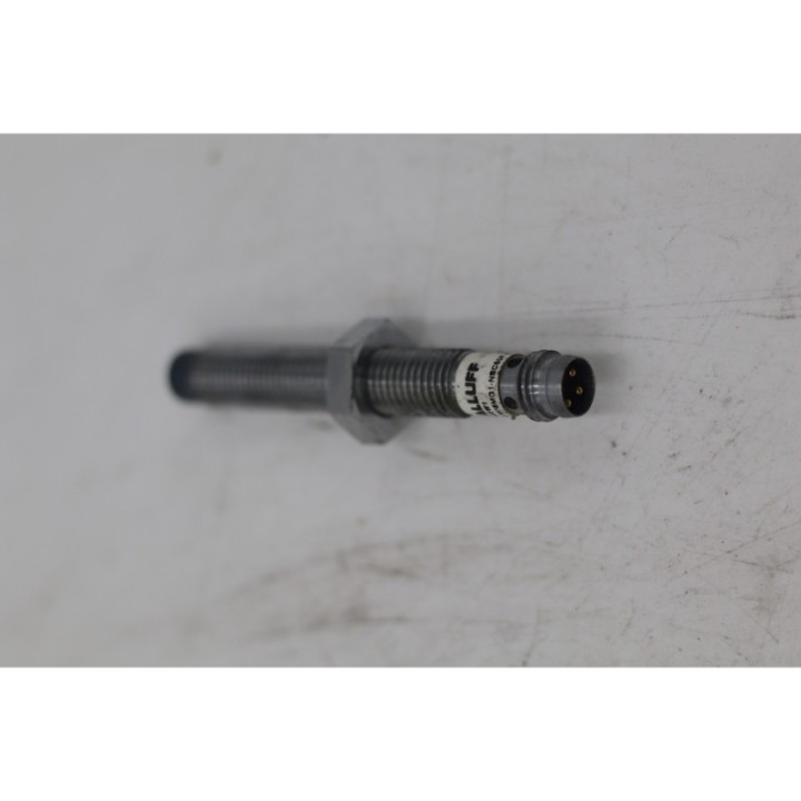 BALLUFF Balluff BES02W1  BES M08MG1-NSC60F-S49G BALLUFF Balluff BES02W1  BES M08MG1-NSC60F-S49G