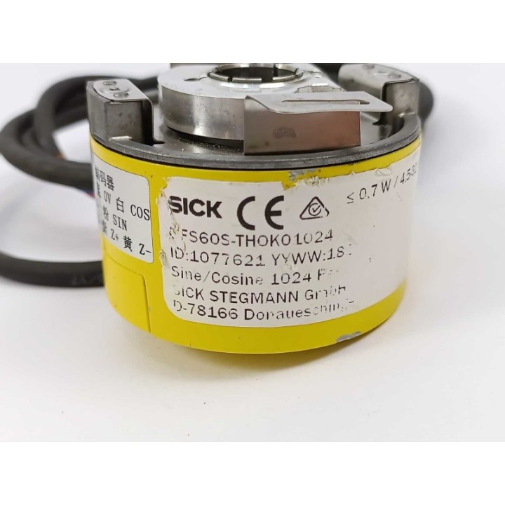 SICK 1077621 SICK 1077621