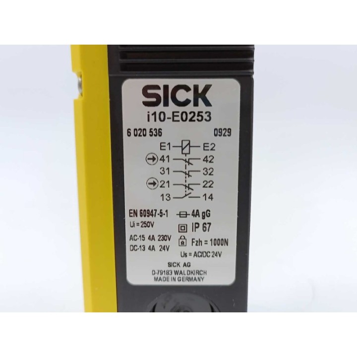 SICK 6020536 SICK 6020536