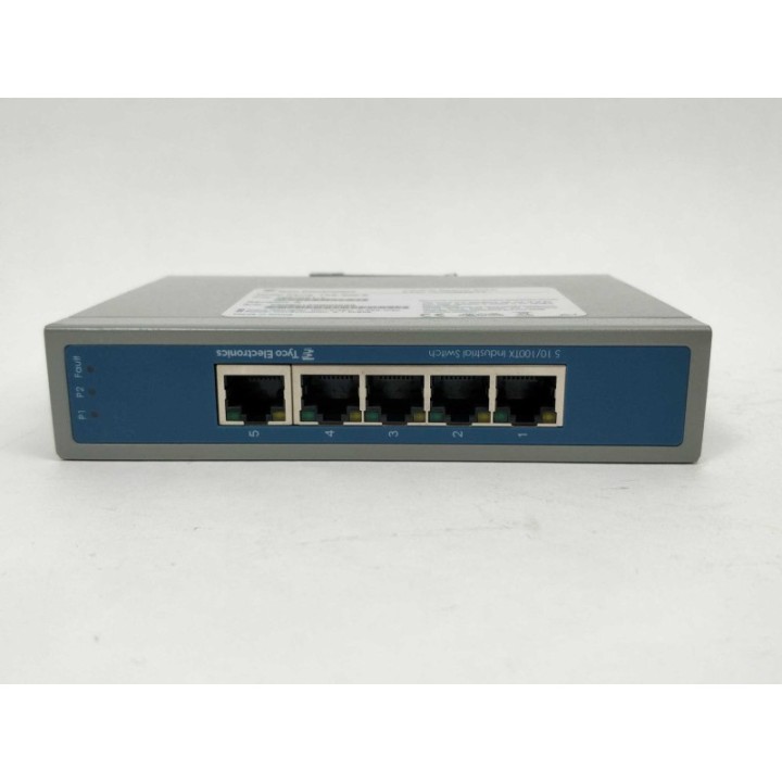 Tyco Electronics 1987031-1 Tyco Electronics 1987031-1