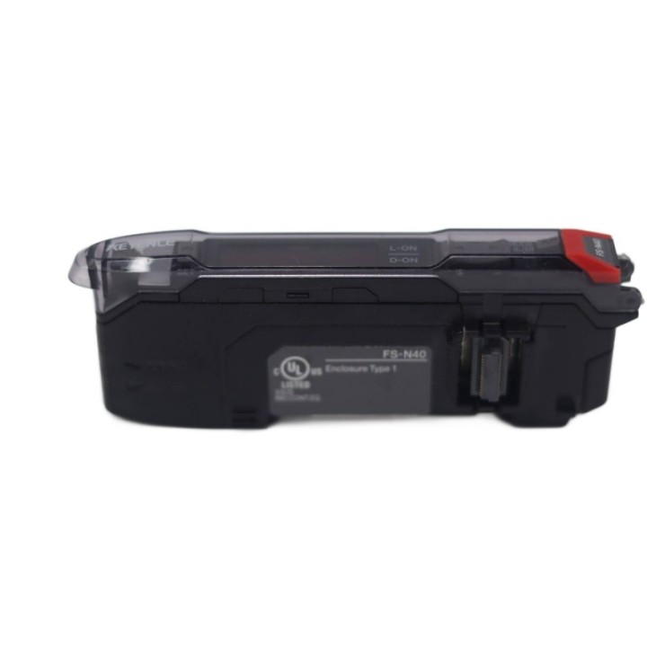KEYENCE Keyence FS-N40  10-30V DC KEYENCE Keyence FS-N40  10-30V DC