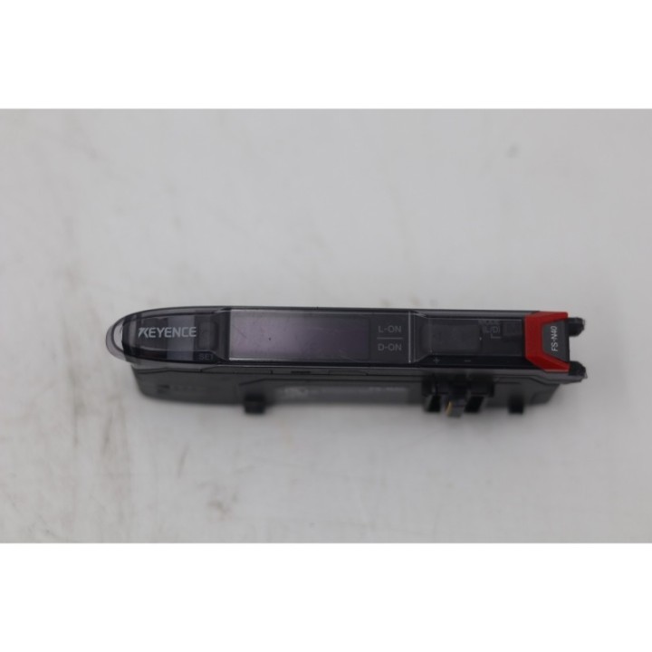 KEYENCE Keyence FS-N40  10-30V DC KEYENCE Keyence FS-N40  10-30V DC