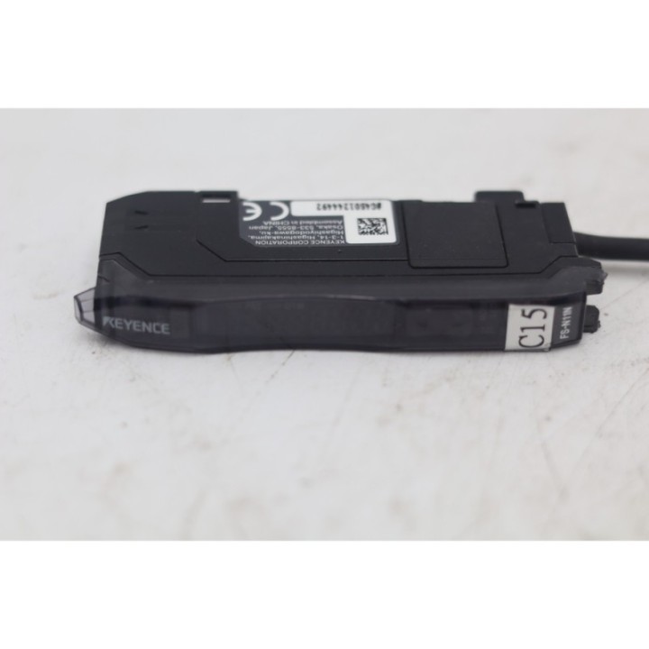 KEYENCE Keyence FS-N11N  12-24V DC KEYENCE Keyence FS-N11N  12-24V DC