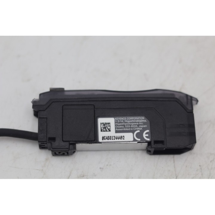 KEYENCE Keyence FS-N11N  12-24V DC KEYENCE Keyence FS-N11N  12-24V DC