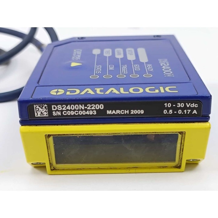 Datalogic  DS2400N-2200 Datalogic  DS2400N-2200