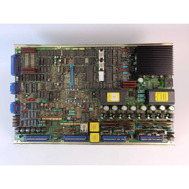 Fanuc A20B-1000-0693