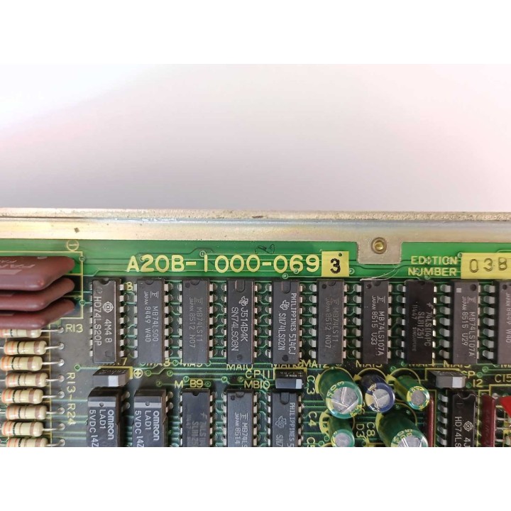 Fanuc A20B-1000-0693