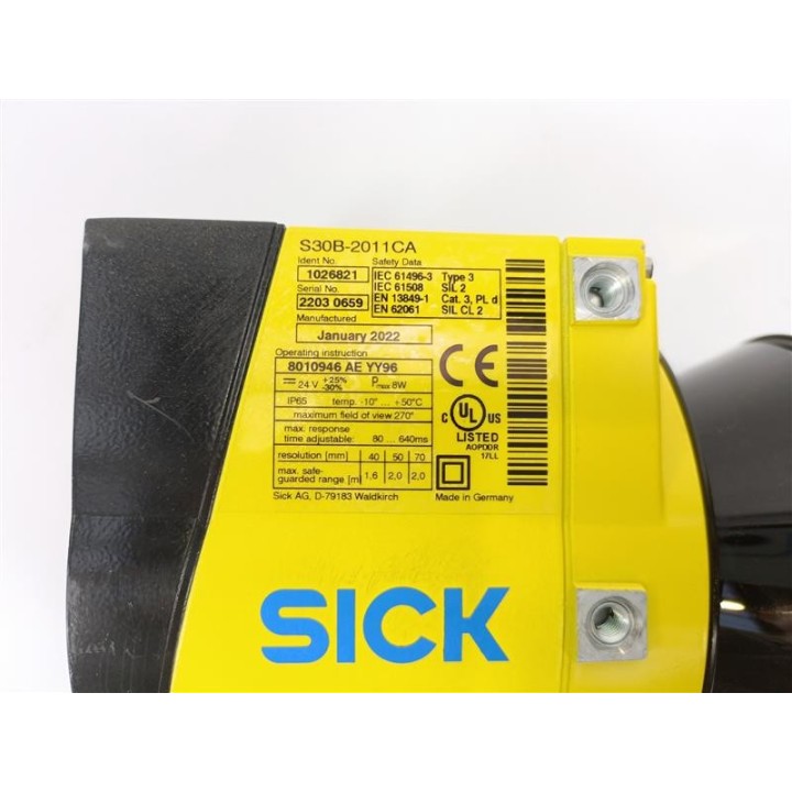 SICK 1026821 SICK 1026821