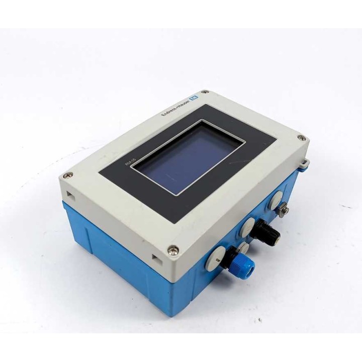 Endress+Hauser RIA16-BA2A Endress+Hauser RIA16-BA2A