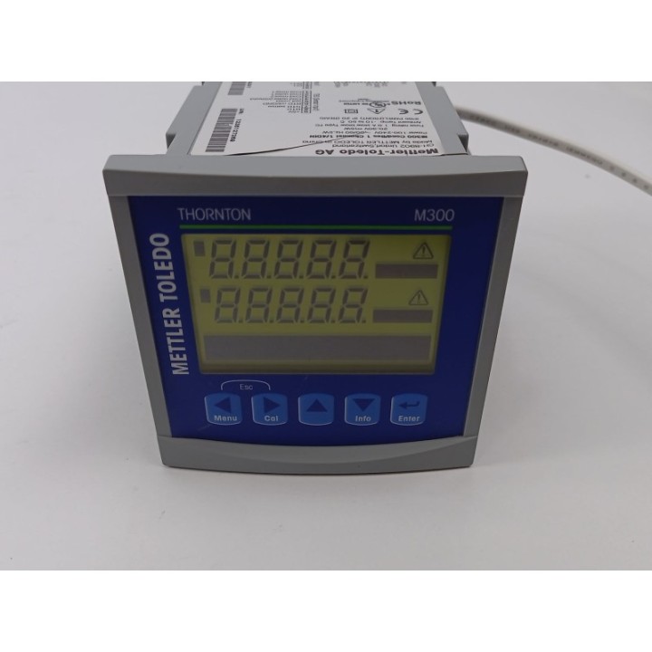 Mettler Toledo 58002301 Mettler Toledo 58002301