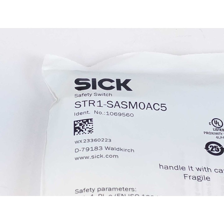SICK 1069560