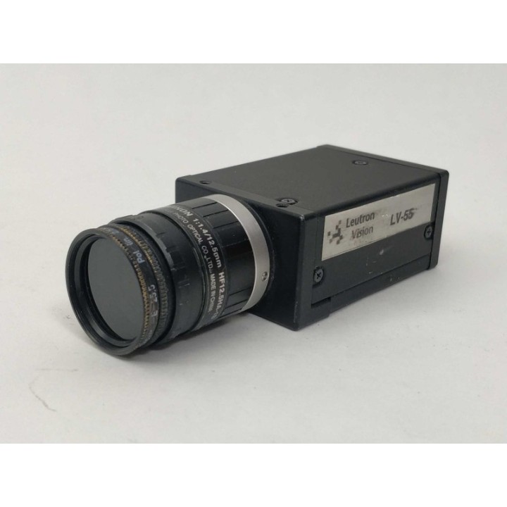 Leutron Vision LV-55 Leutron Vision LV-55