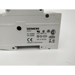 SIEMENS 5SX2340-7