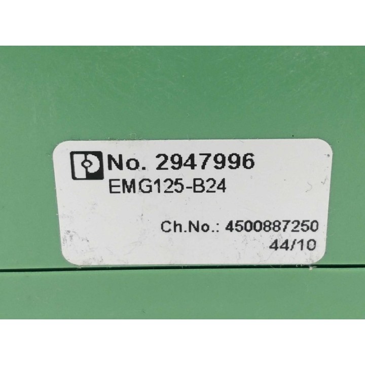 Phoenix Contact 2947996 Phoenix Contact 2947996