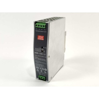 Mean Well DDR-120C-12