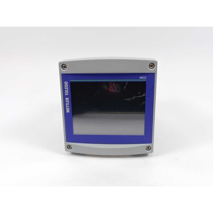 Mettler Toledo 58000802 Mettler Toledo 58000802