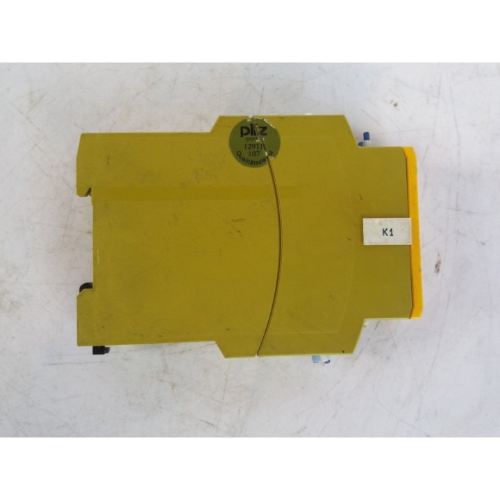 PILZ Pilz PNOZ X1 3S 1Ö PILZ Pilz PNOZ X1 3S 1Ö