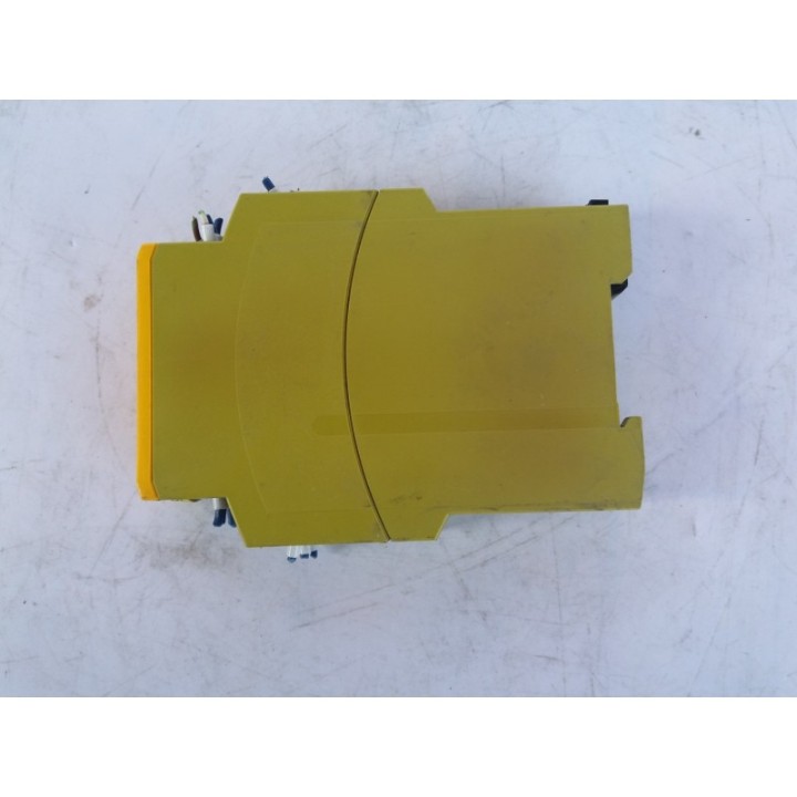 PILZ Pilz PNOZ X2 24VAC DC 2n o PILZ Pilz PNOZ X2 24VAC DC 2n o