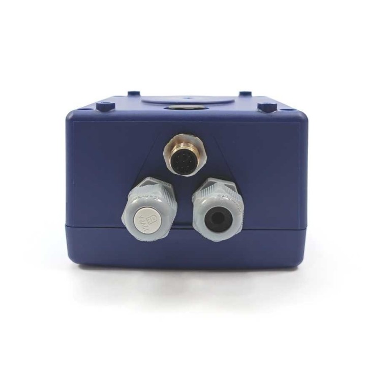 Jumo CTI-750 Jumo CTI-750