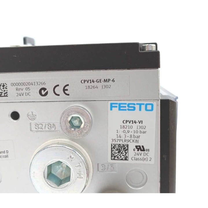 Festo 18264 Festo 18264