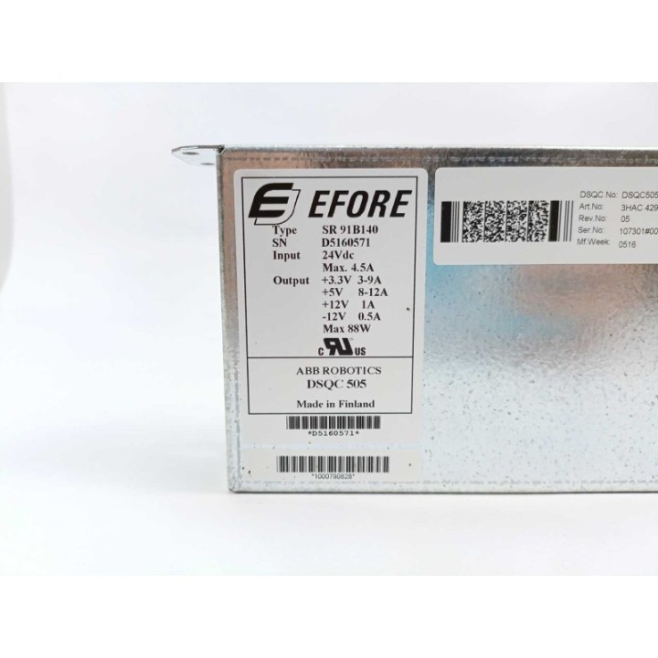 ABB 3HAC4296-1 ABB 3HAC4296-1