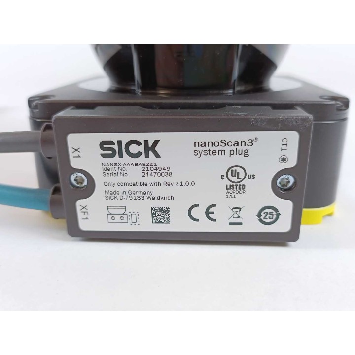 SICK 1100333