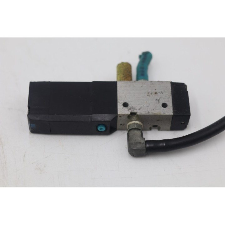 FESTO Festo MYH-3-M5-L-LED FESTO Festo MYH-3-M5-L-LED