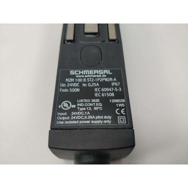 Schmersal 101206028 Schmersal 101206028