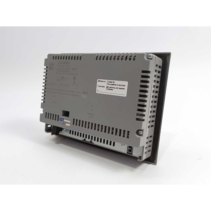 Siemens 6AV6647-0AD11-3AX0