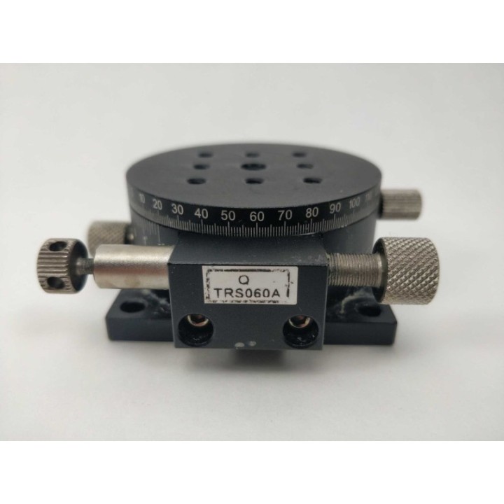 TSD-system 0-TRS060A TSD-system 0-TRS060A