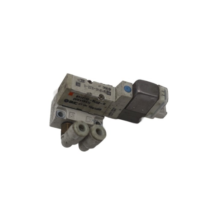 SMC SMC SYJ3140-5L0Z-Q SMC SMC SYJ3140-5L0Z-Q