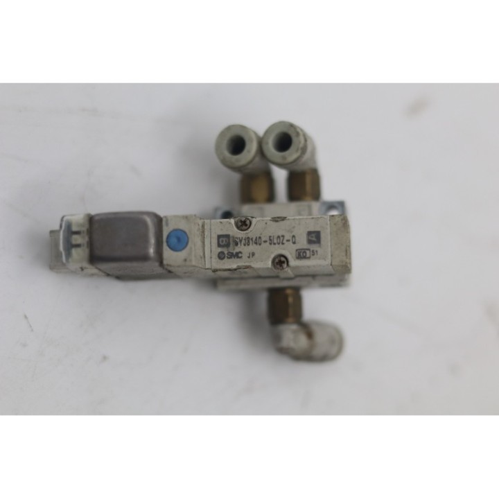 SMC SMC SYJ3140-5L0Z-Q SMC SMC SYJ3140-5L0Z-Q