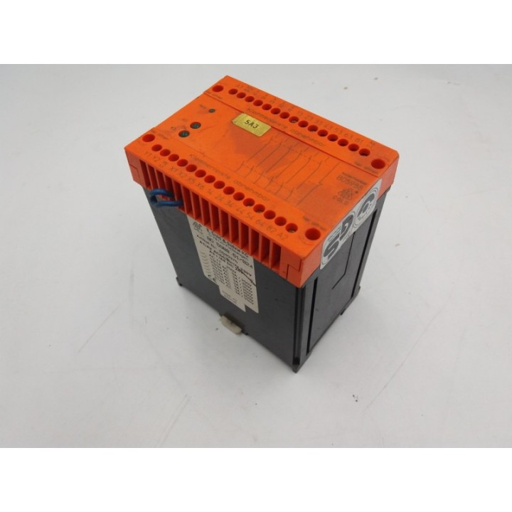 E. Dold   Söhne GmbH   Co. KG DOLD safemaster BO5988 E. Dold   Söhne GmbH   Co. KG DOLD safemaster BO5988