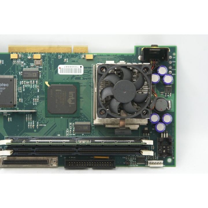 Trenton Technology Trenton Technology 92-005721 + CPU Memory Fan