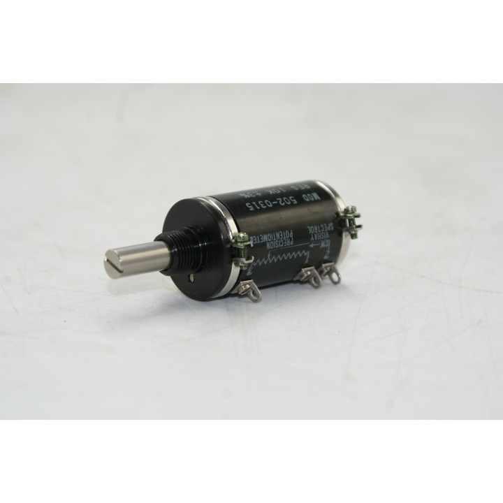 Vishay Spectrol Vishay Spectrol 502-0315-01 10k 3% %0.05