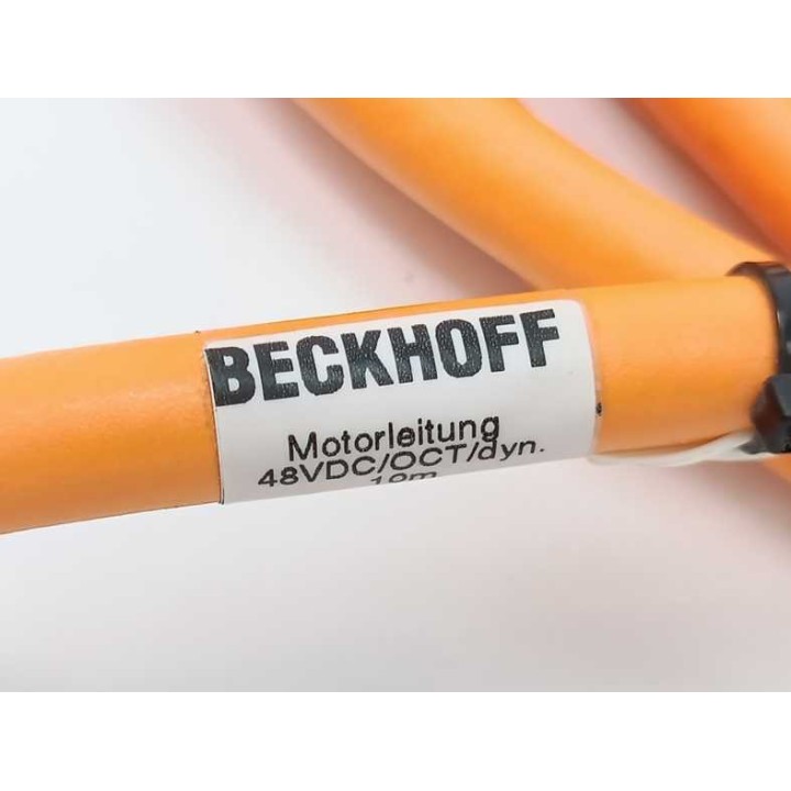 Beckhoff ZK4704-0421-2100