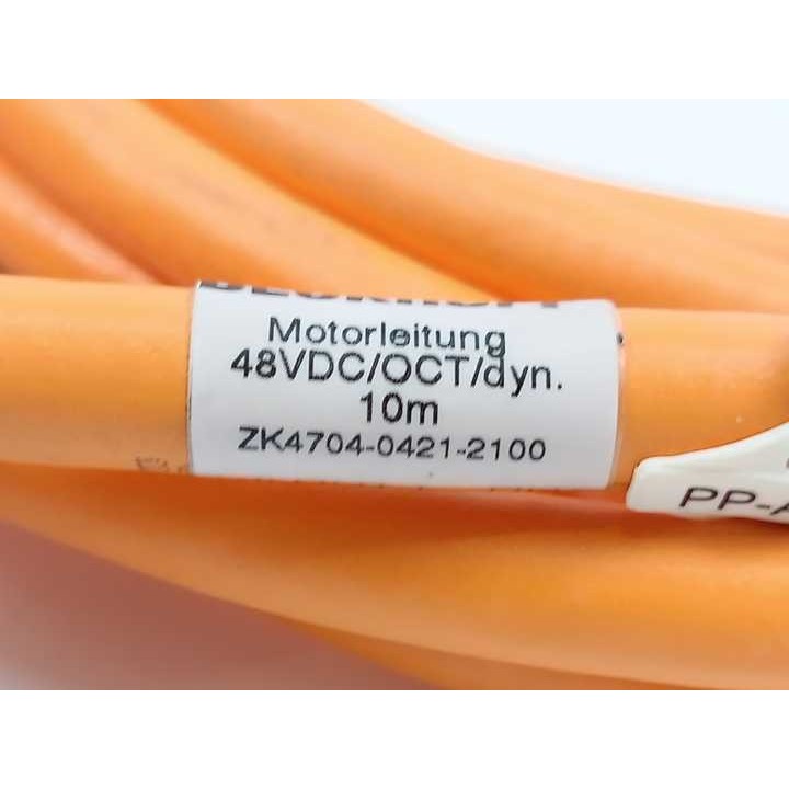 Beckhoff ZK4704-0421-2100