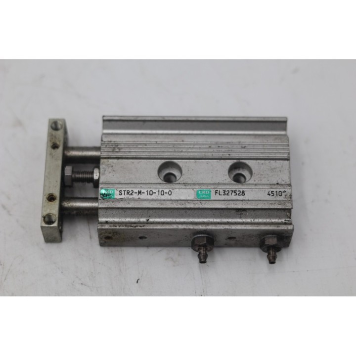 CKD CKD STR2-M-10-10-0  FL327528 CKD CKD STR2-M-10-10-0  FL327528