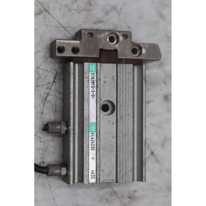 CKD CKD STR2M10-5-0  FL424230 CKD CKD STR2M10-5-0  FL424230