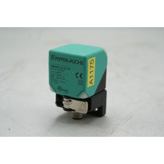 PEPPERL+FUCHS NBN40-L2-E2-V1