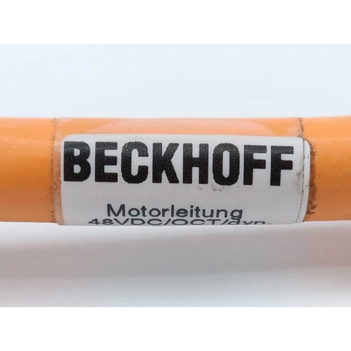 Beckhoff ZK4704-0421-2070