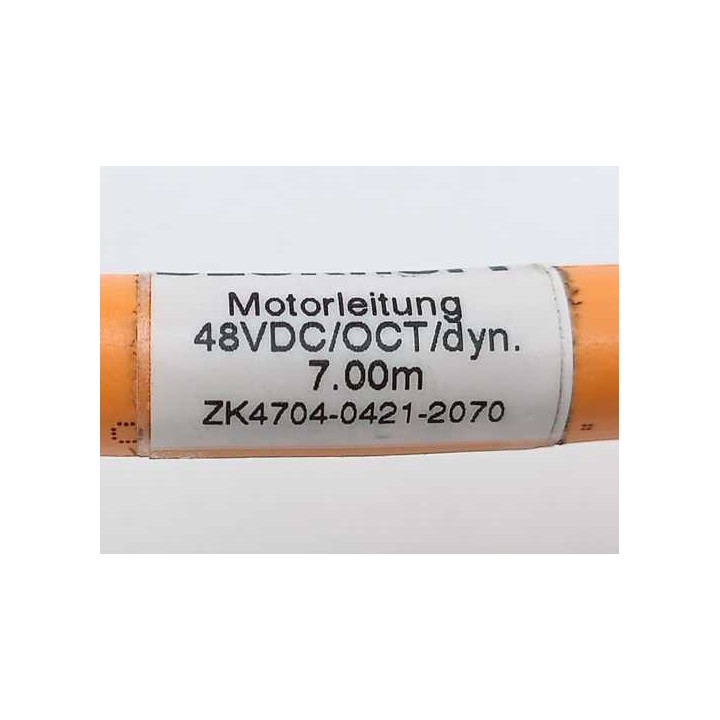 Beckhoff ZK4704-0421-2070