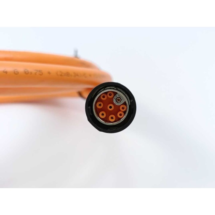 Beckhoff ZK4704-0421-2070