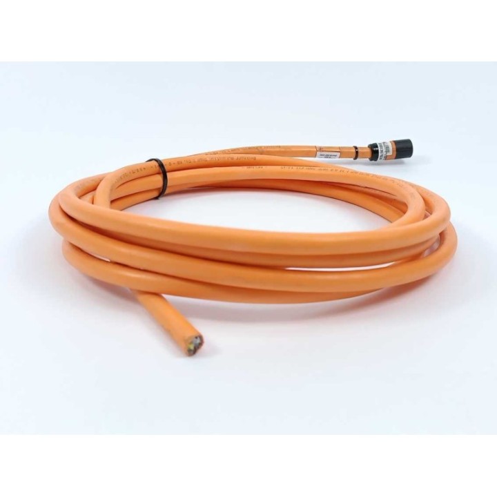 Beckhoff ZK4704-0421-2050 Beckhoff ZK4704-0421-2050